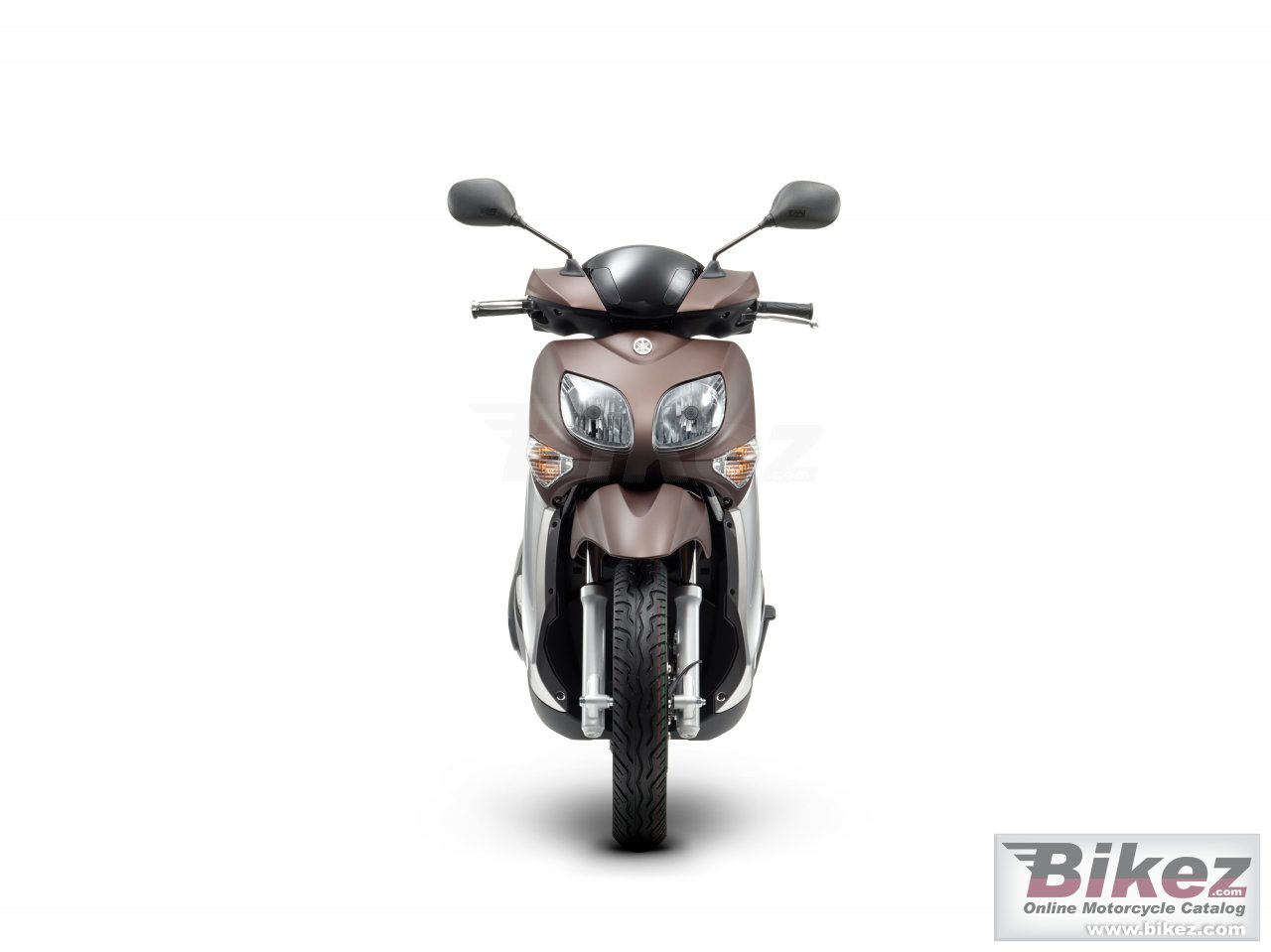 Thumbnail for Yamaha Xenter 150 2017
