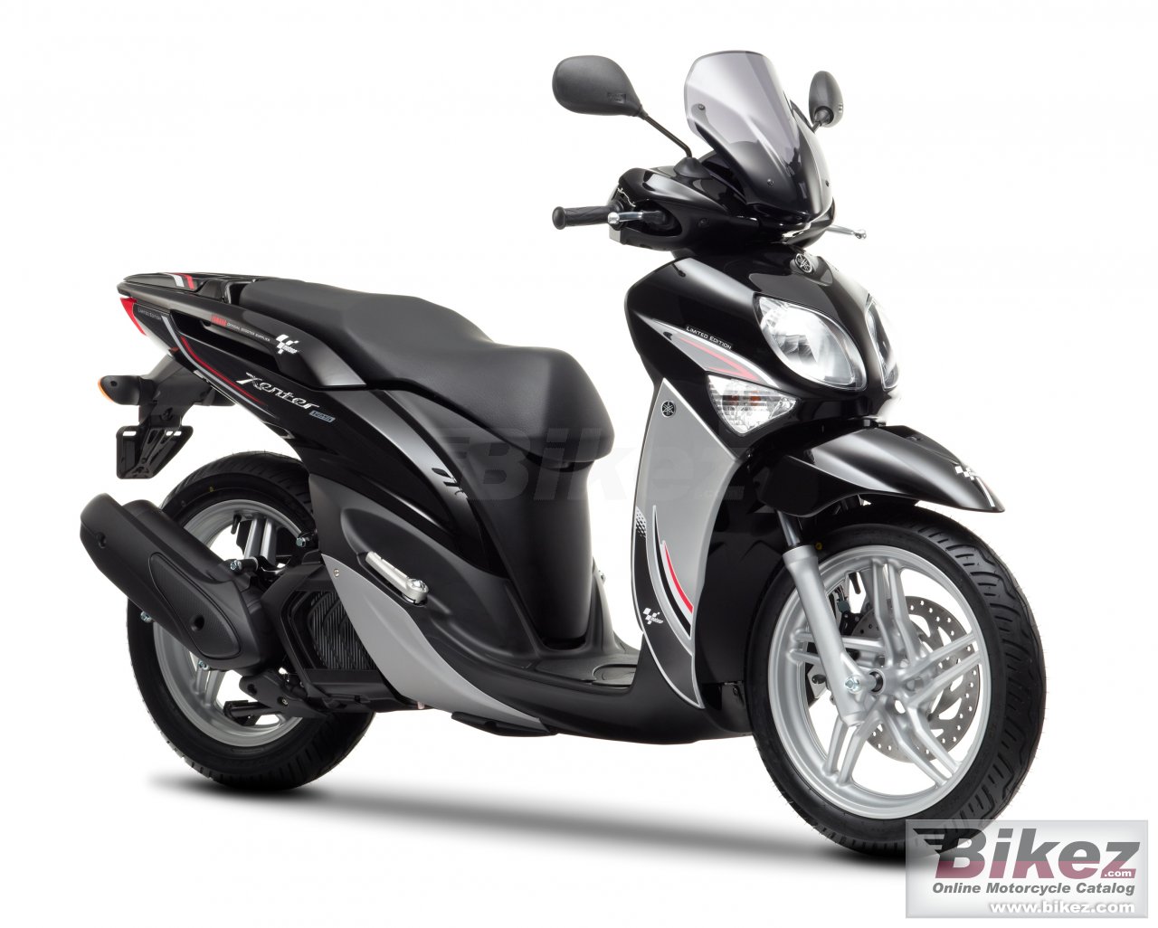 Yamaha Xenter MotoGP