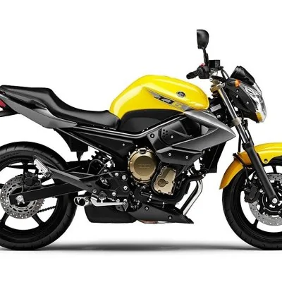 Thumbnail for Yamaha XJ6 2009