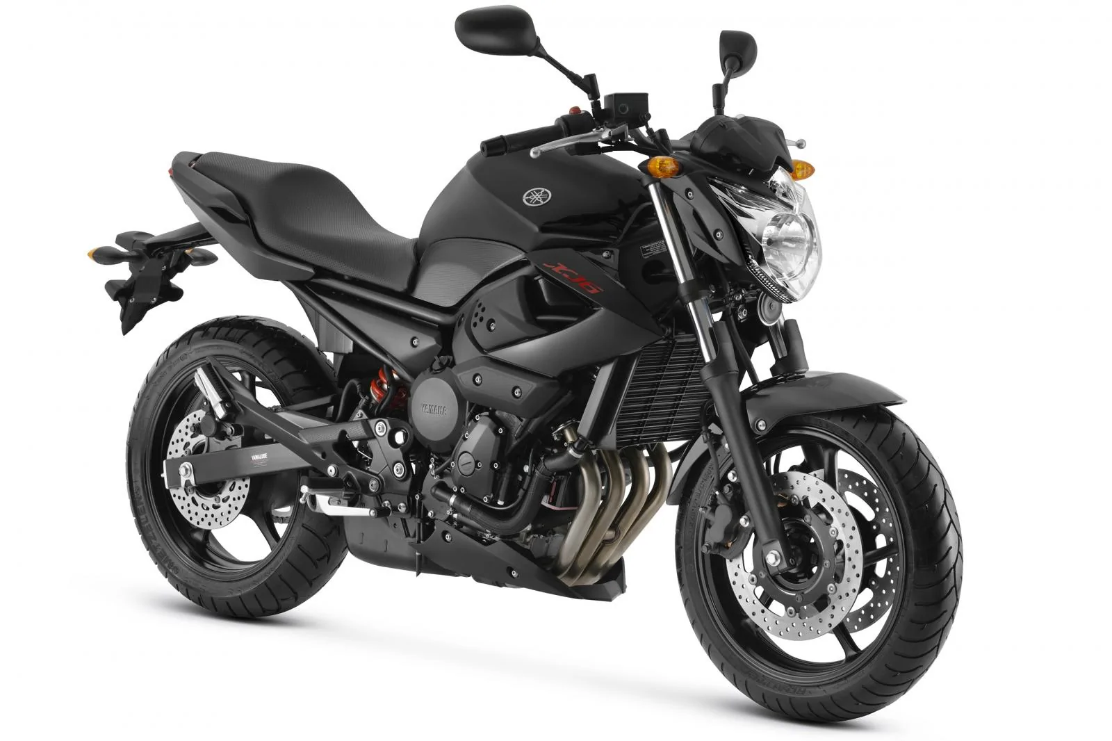 Thumbnail for Yamaha XJ6 2012