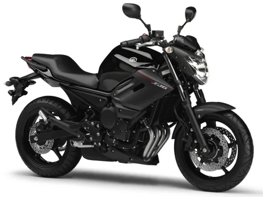 Thumbnail for Yamaha XJ6 2013