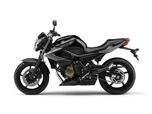 Thumbnail for Yamaha XJ6 2014