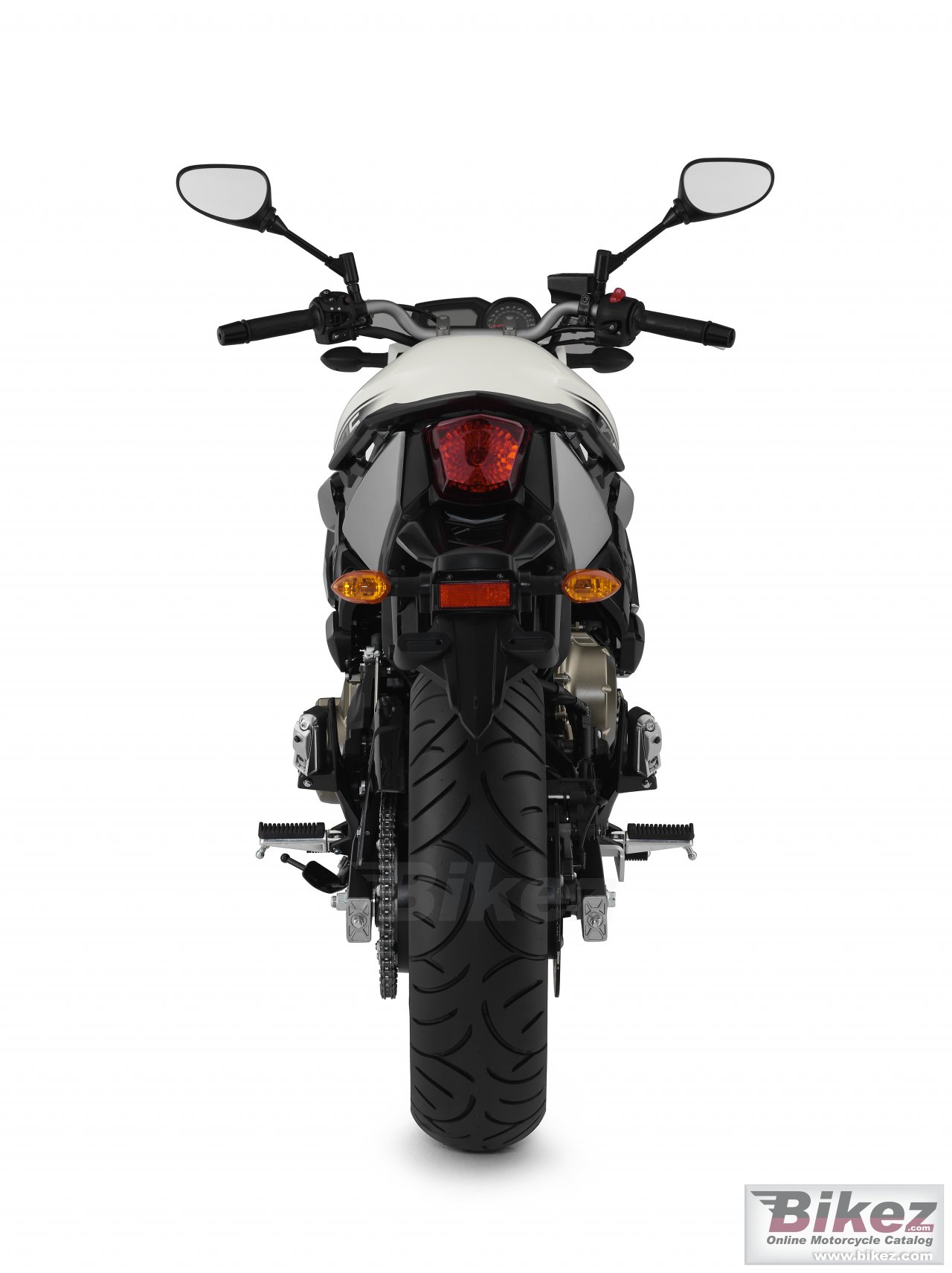 Thumbnail for Yamaha XJ6 ABS 2009