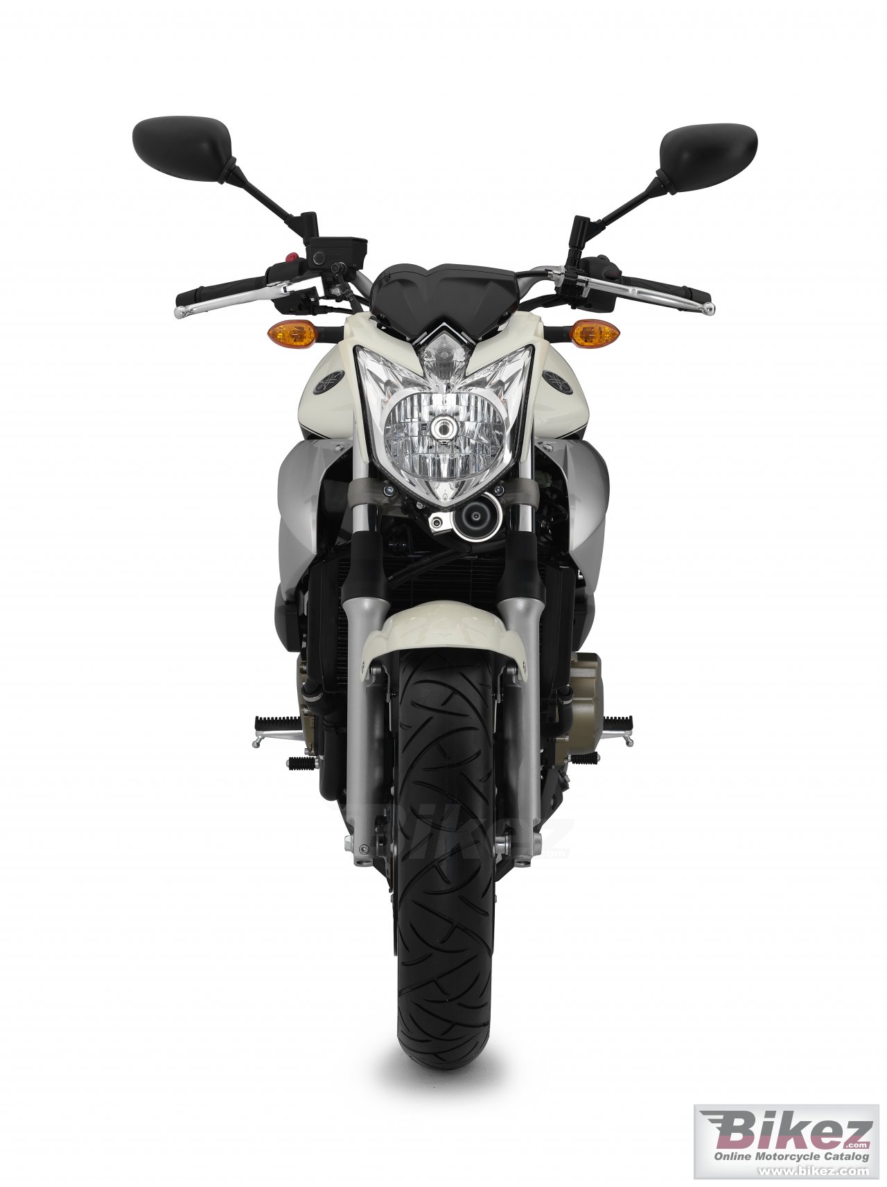 Thumbnail for Yamaha XJ6 ABS 2009