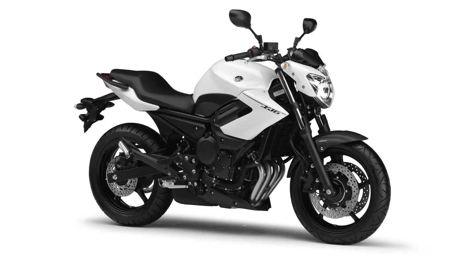 Thumbnail for Yamaha XJ6 ABS 2013