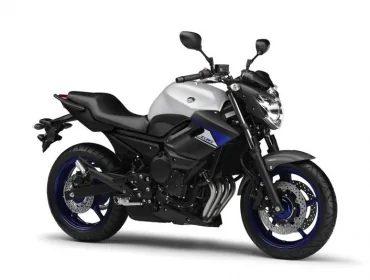 Thumbnail for Yamaha XJ6 ABS 2015
