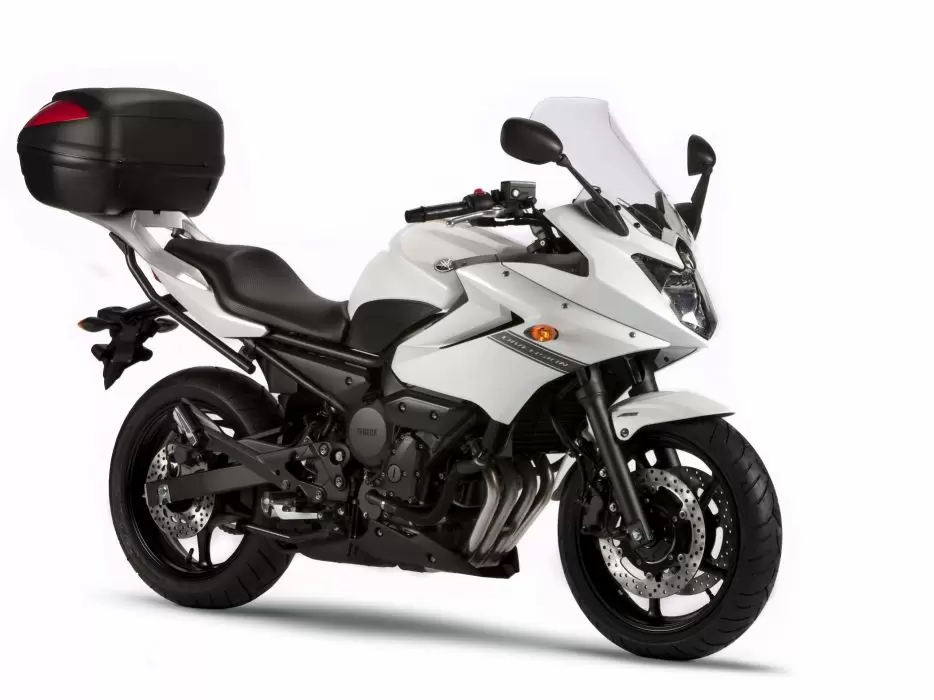 Thumbnail for Yamaha XJ6 Diversion 2010