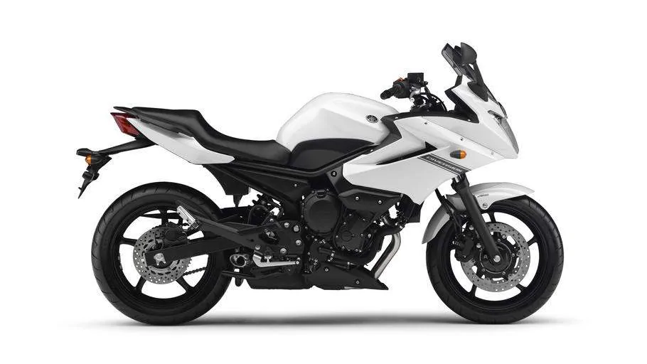 Thumbnail for Yamaha XJ6 Diversion 2012