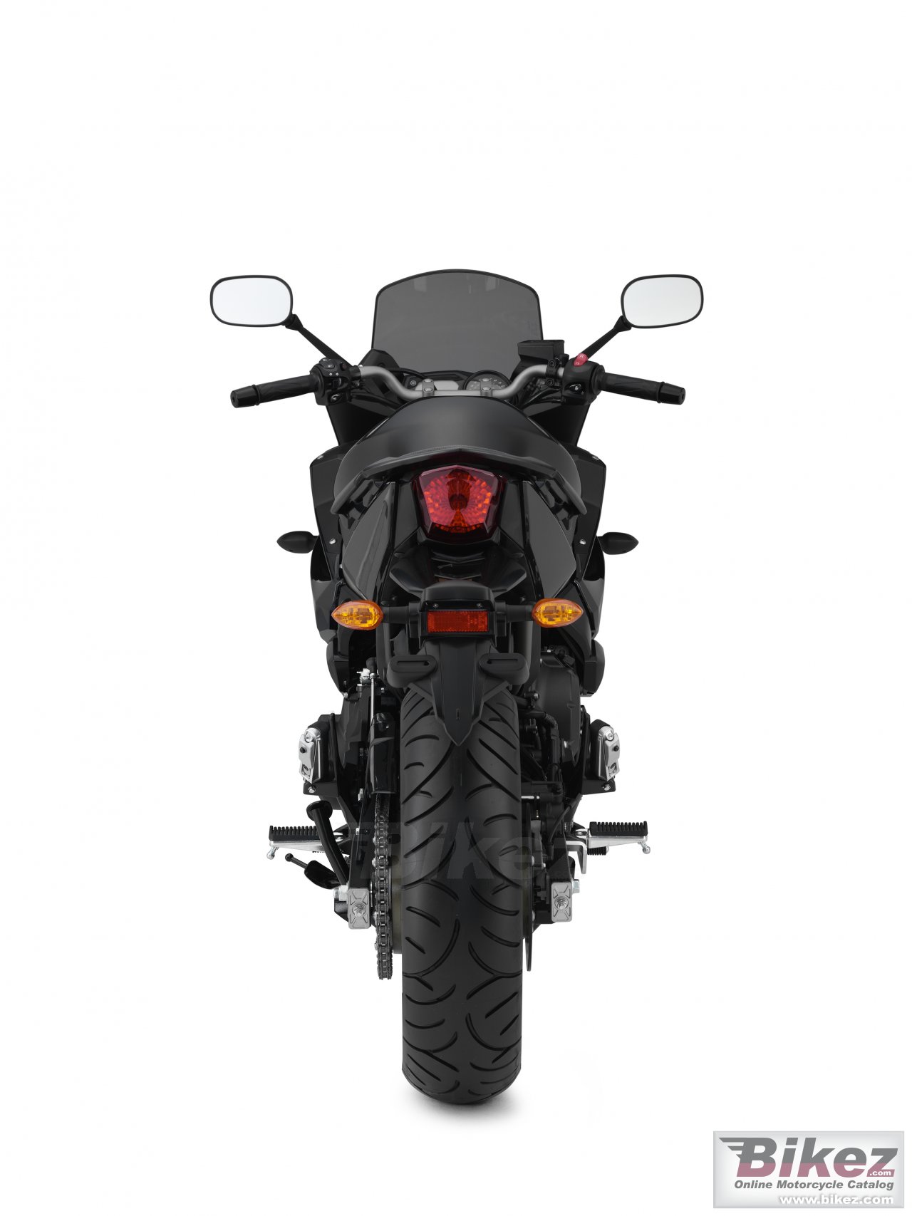 Thumbnail for Yamaha XJ6 Diversion ABS 2009