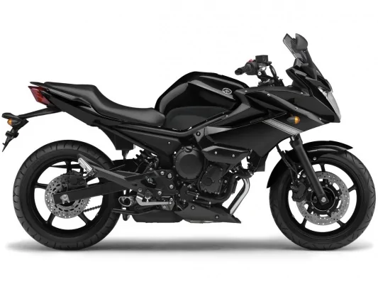 Thumbnail for Yamaha XJ6 Diversion ABS 2009