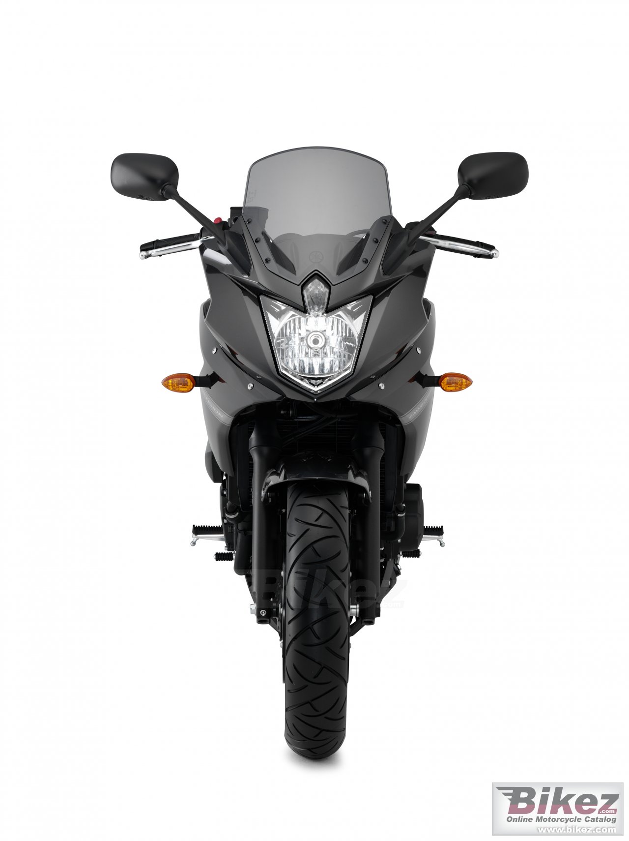 Thumbnail for Yamaha XJ6 Diversion ABS 2009
