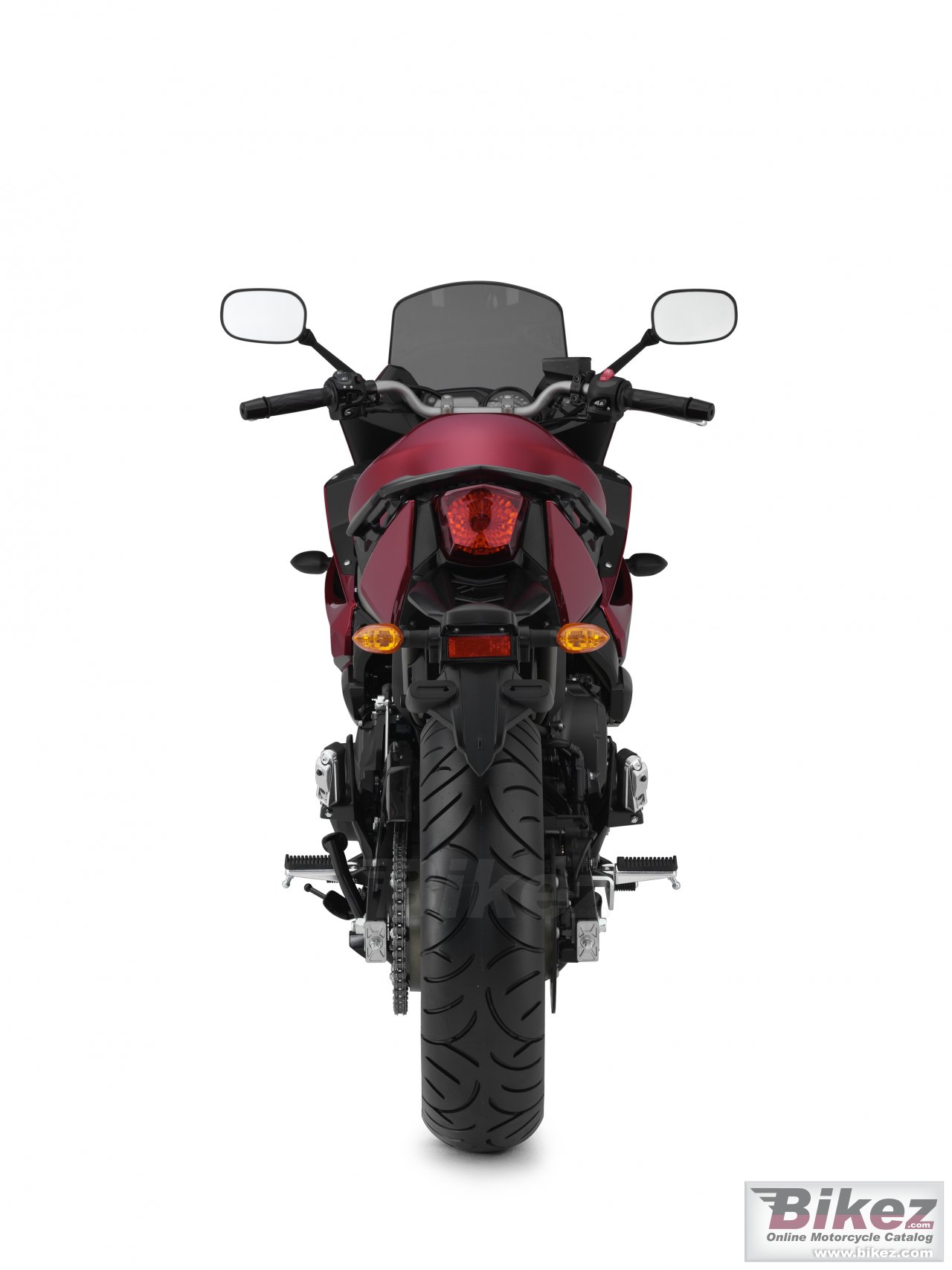 Thumbnail for Yamaha XJ6 Diversion ABS 2009