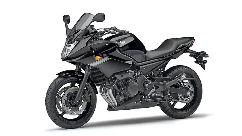 Thumbnail for Yamaha XJ6 Diversion ABS 2011