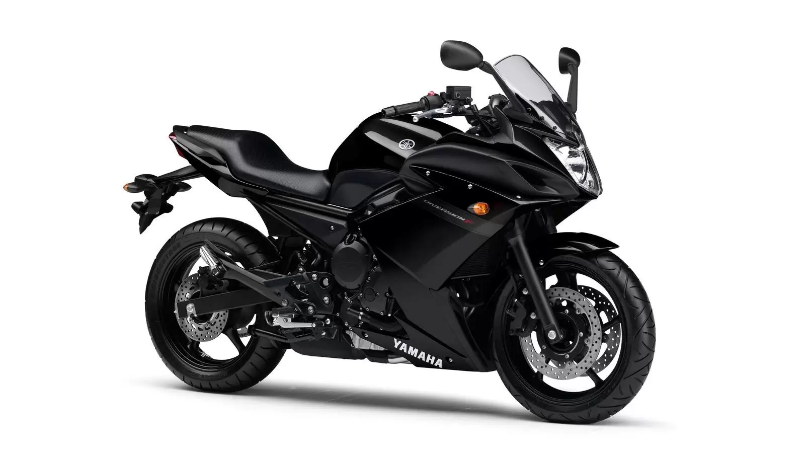 Thumbnail for Yamaha XJ6 Diversion F 2011