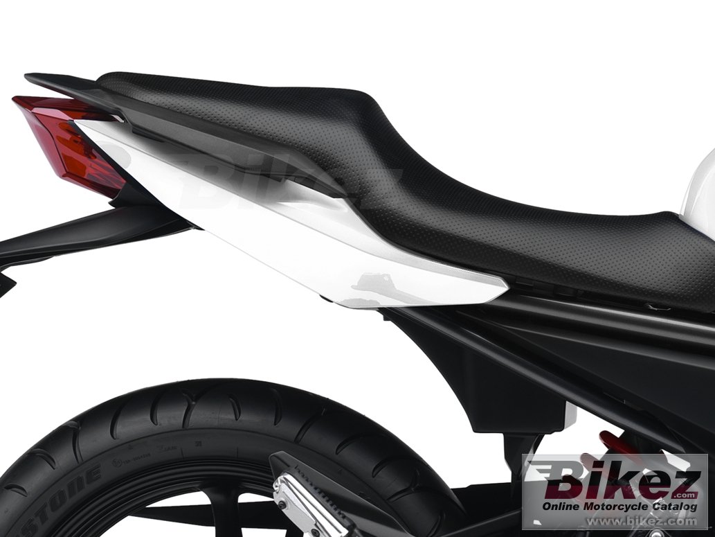 Thumbnail for Yamaha XJ6 Diversion F 2013