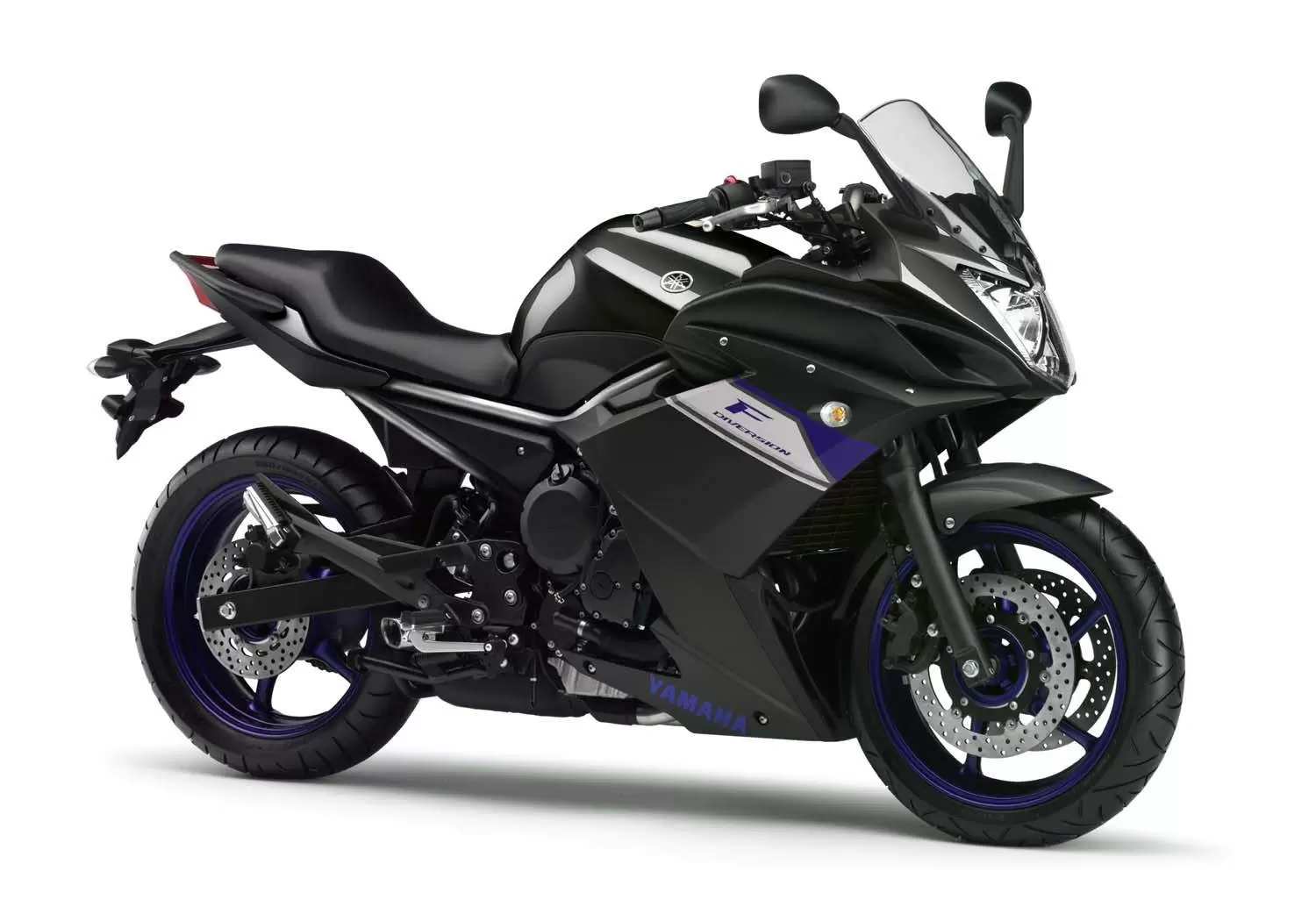 Thumbnail for Yamaha XJ6 Diversion F 2015