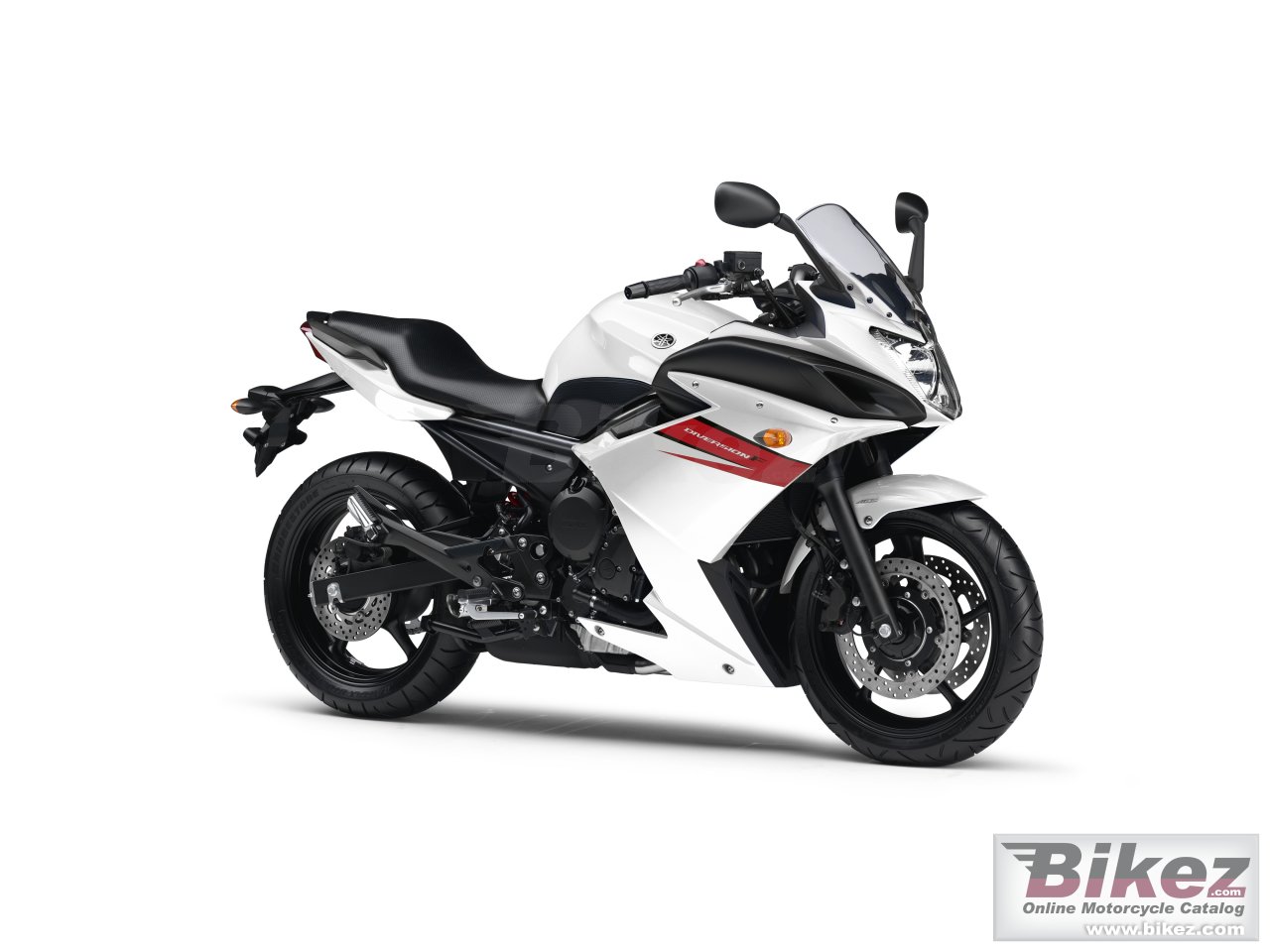 Thumbnail for Yamaha XJ6 Diversion F ABS 2013