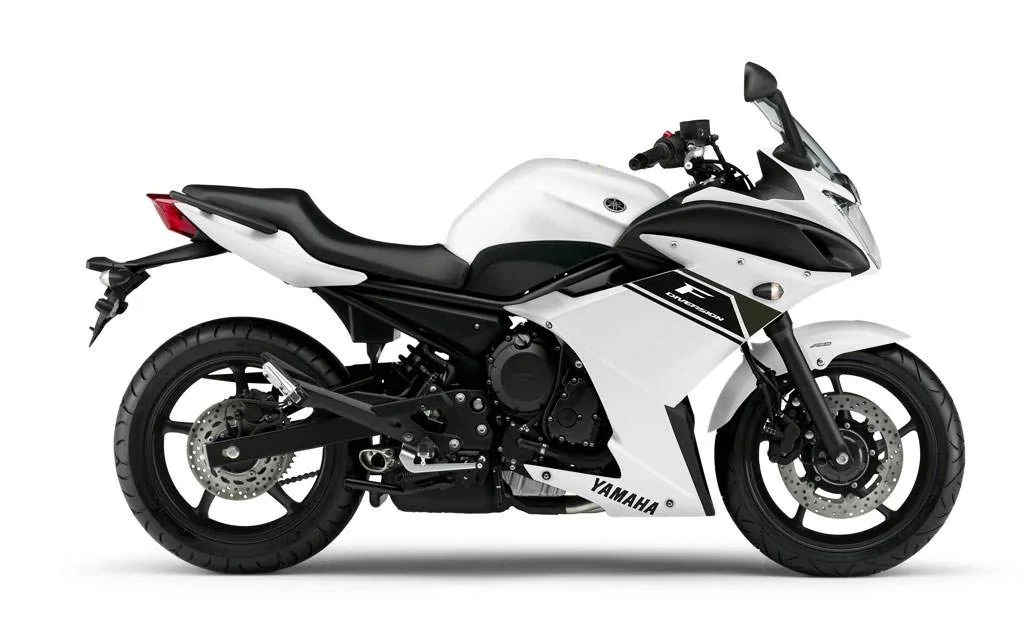 Thumbnail for Yamaha XJ6 Diversion F ABS 2013