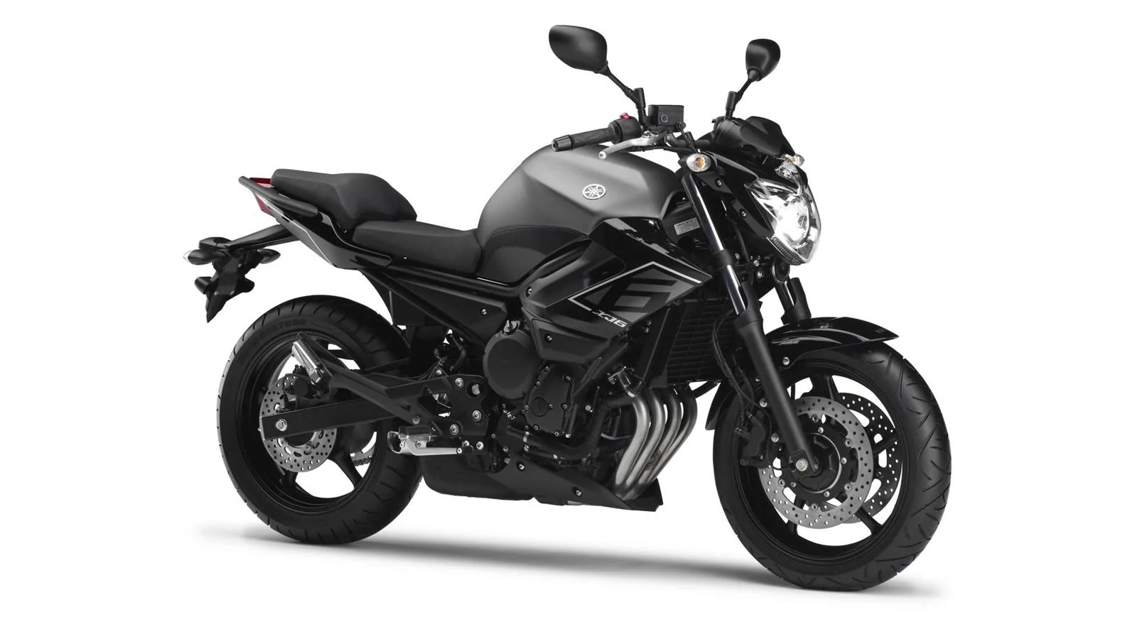 Thumbnail for Yamaha XJ6 SP 2013