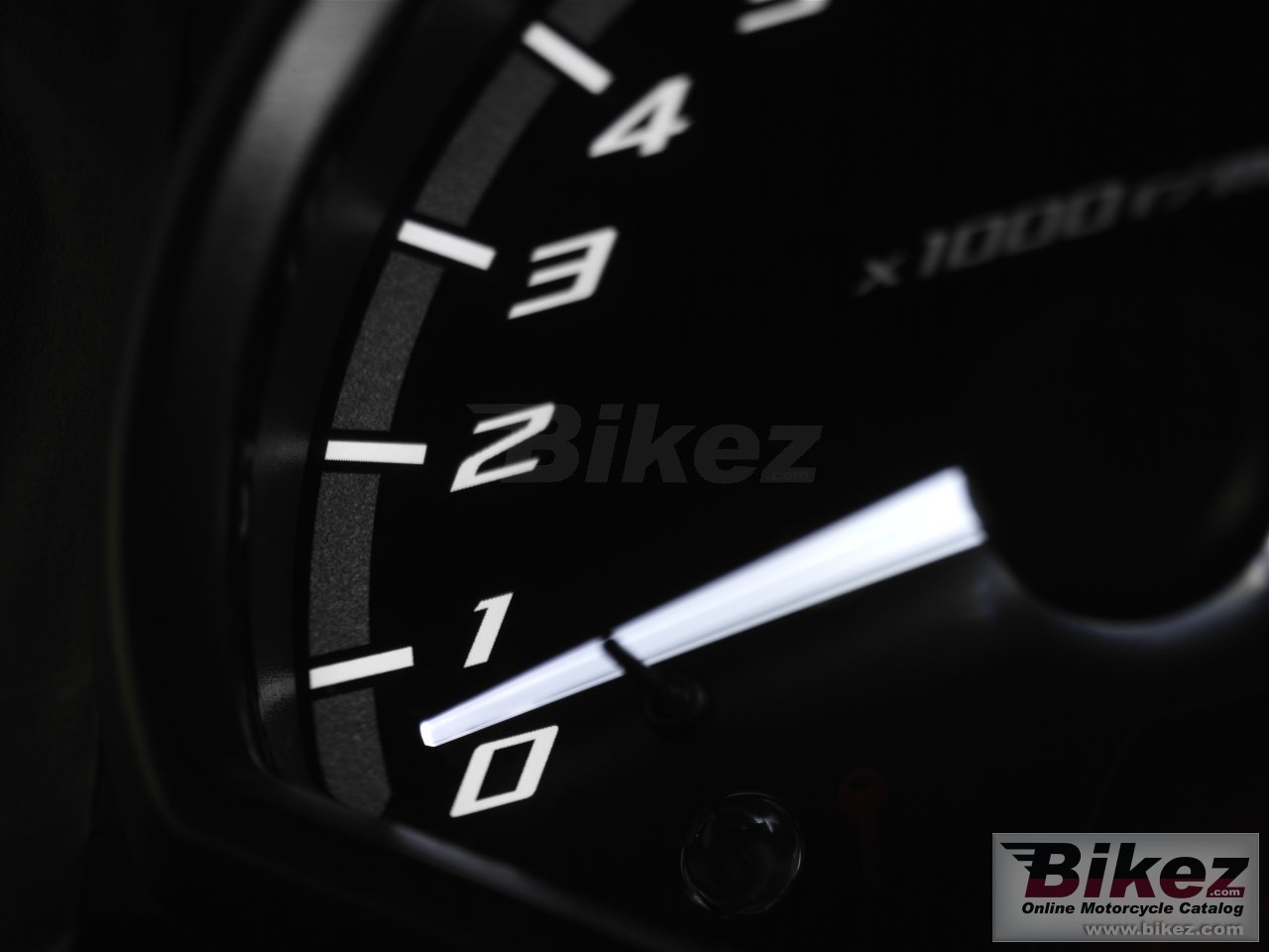 Thumbnail for Yamaha XJ6 SP 2013