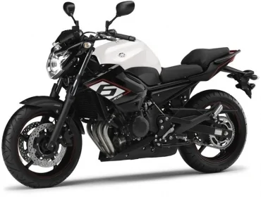 Thumbnail for Yamaha XJ6 SP 2014