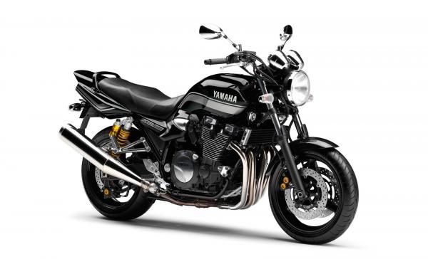 Thumbnail for Yamaha XJ6SL 2011