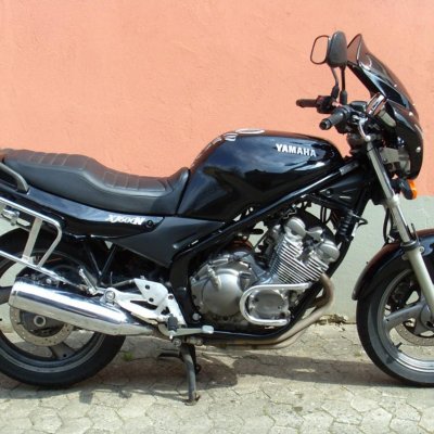 Thumbnail for Yamaha XJ 600 N 1995