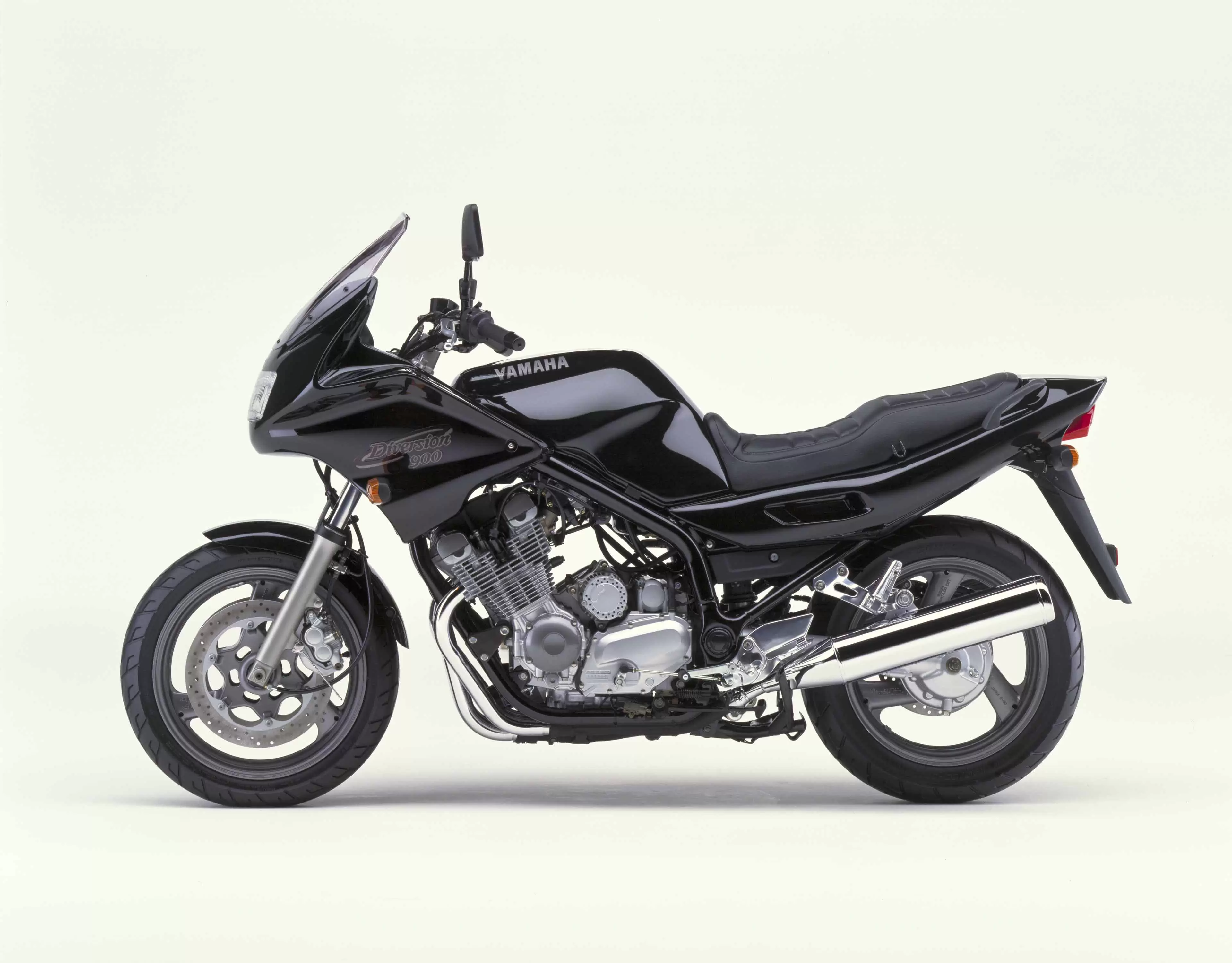 Thumbnail for Yamaha XJ 900 S 1995