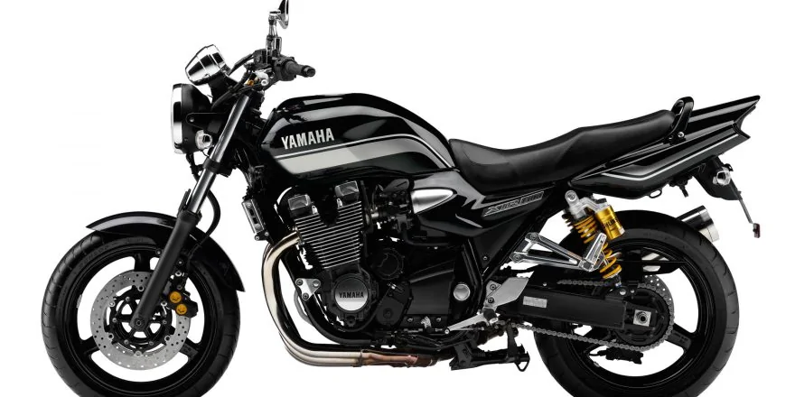 Thumbnail for Yamaha XJR1300 2008