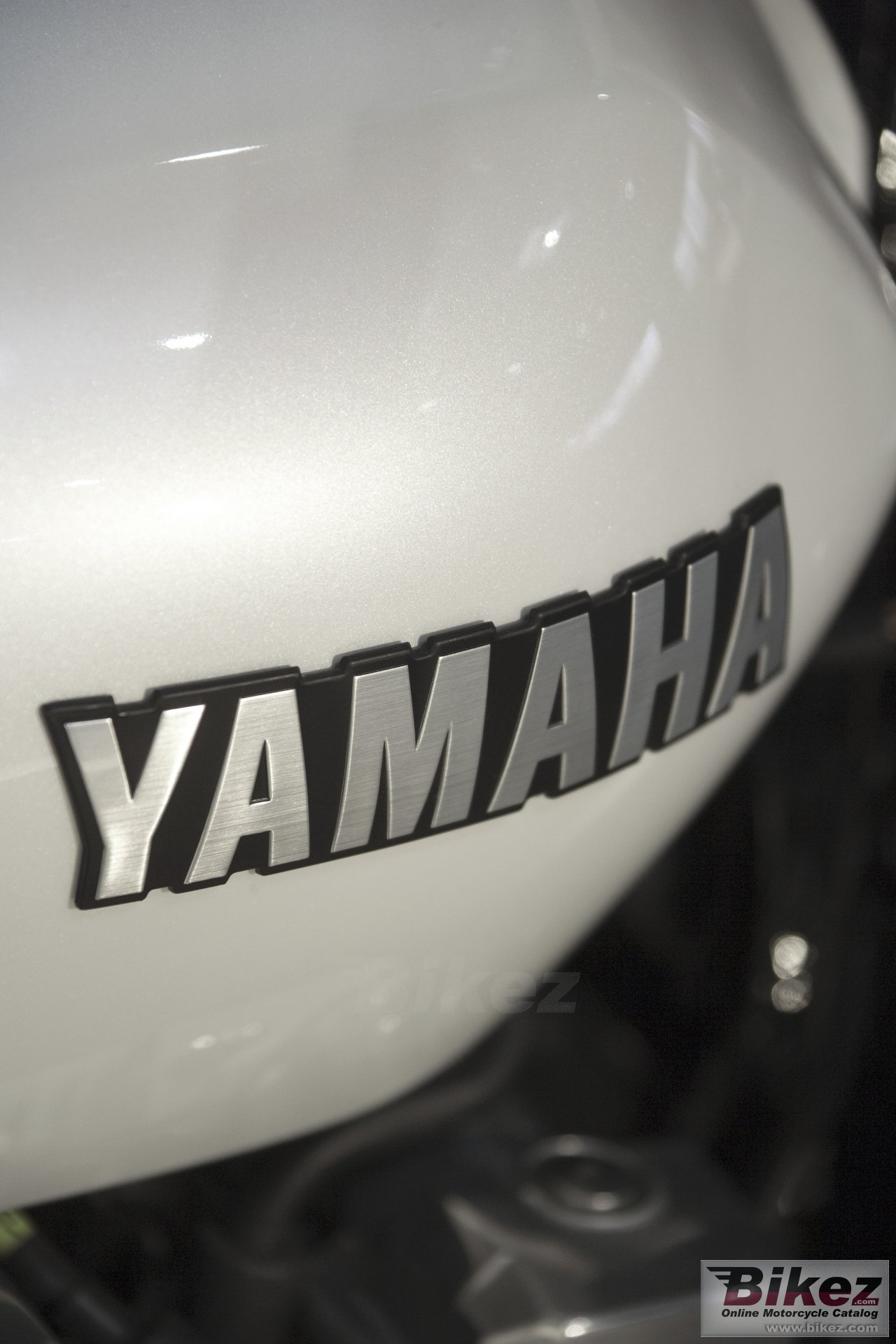Thumbnail for Yamaha XJR1300 2008