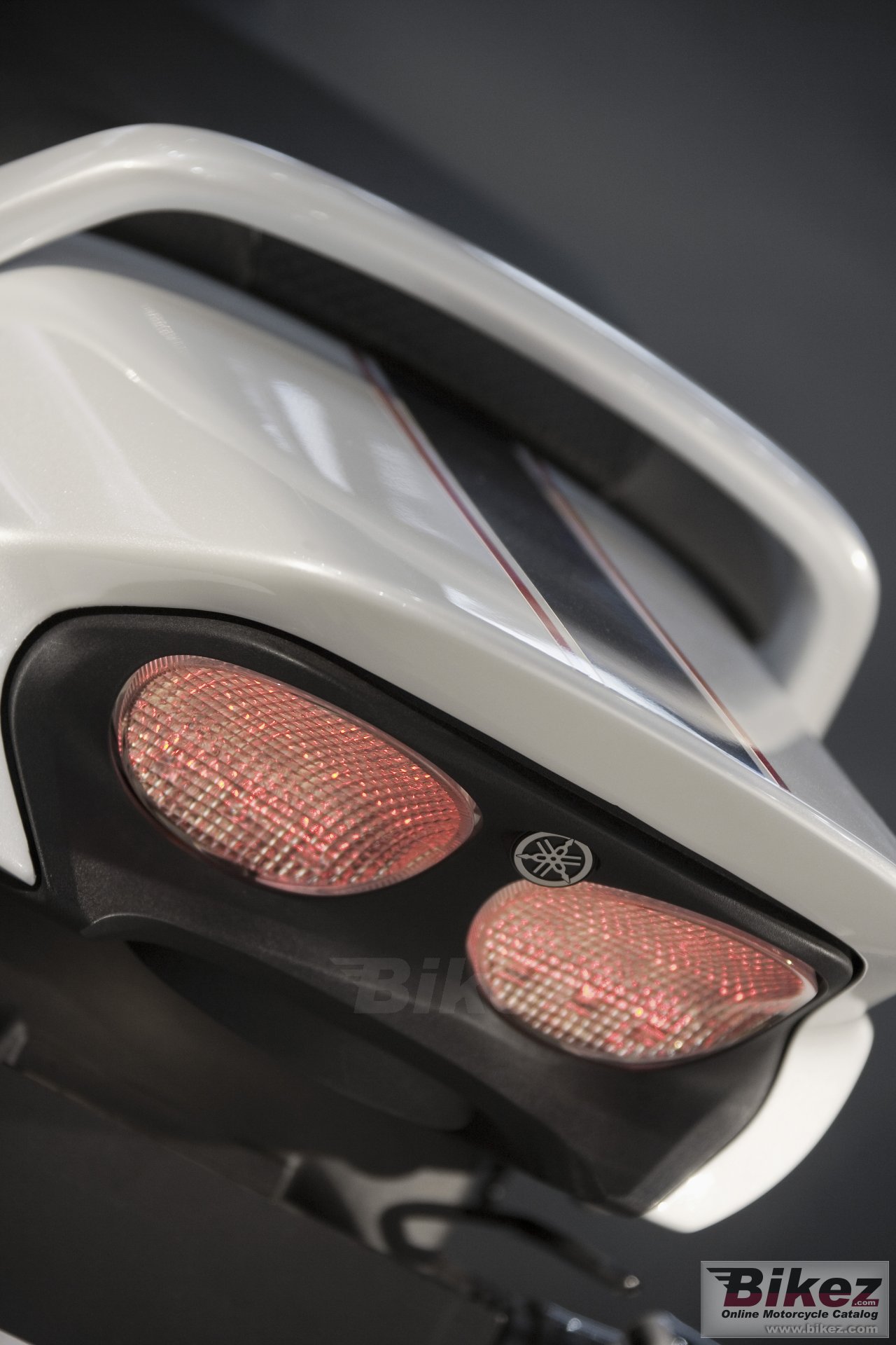Thumbnail for Yamaha XJR1300 2008
