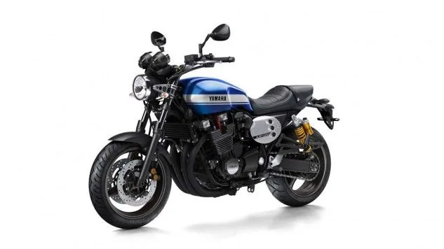 Thumbnail for Yamaha XJR1300 Rhapsody In Blue 2015
