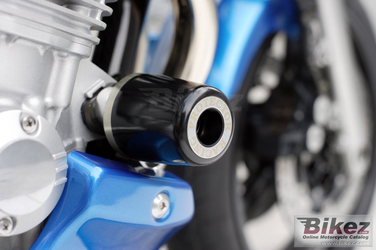 Thumbnail for Yamaha XJR 1300 2007