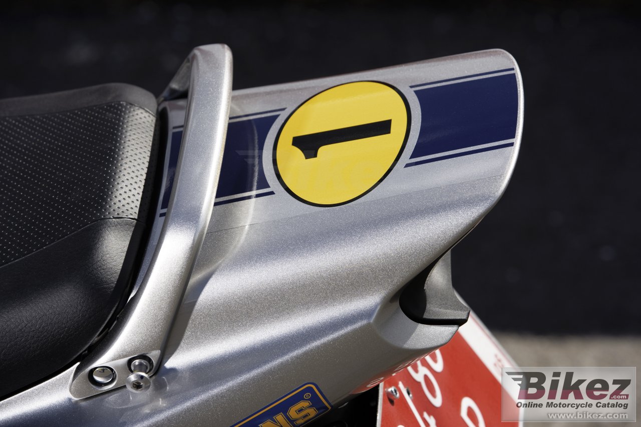 Thumbnail for Yamaha XJR 1300 2009