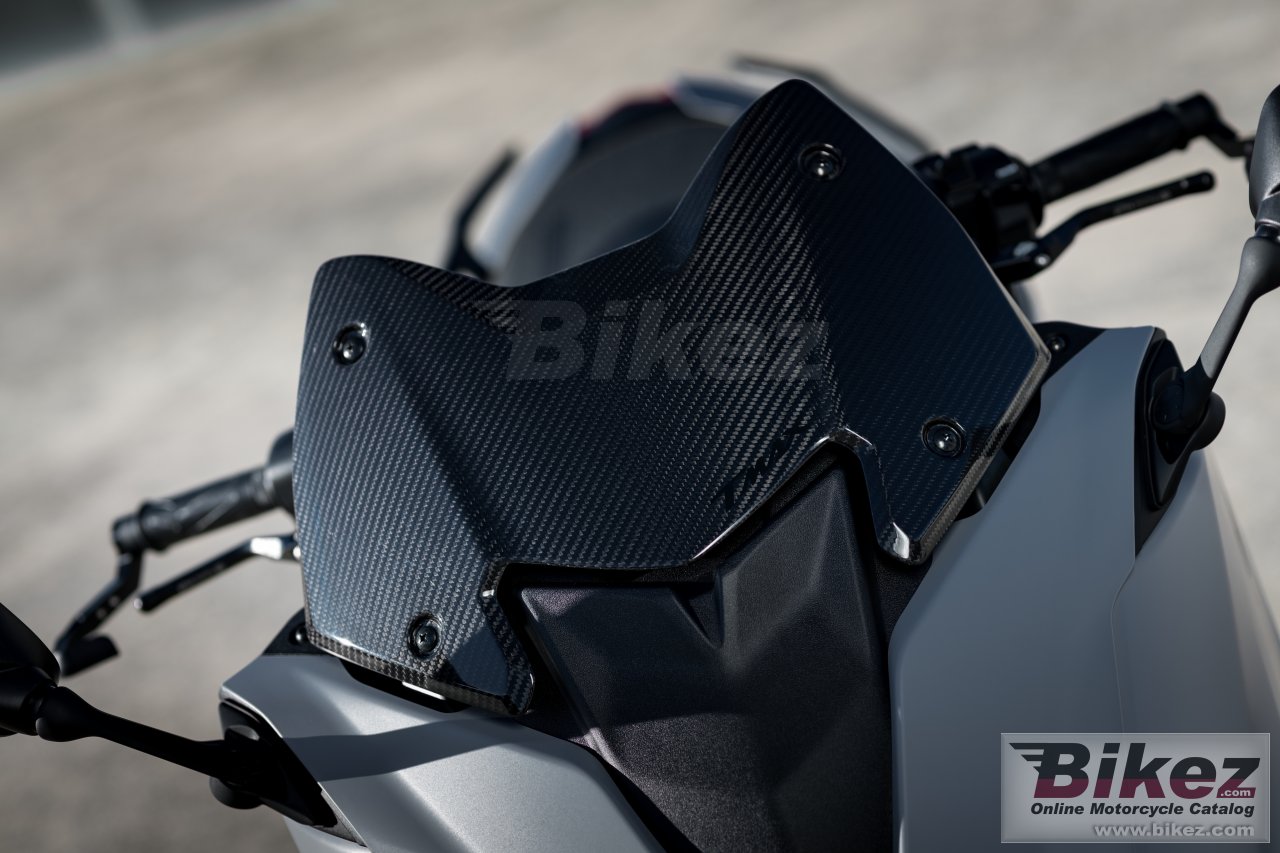 Thumbnail for Yamaha XMAX 125 2020