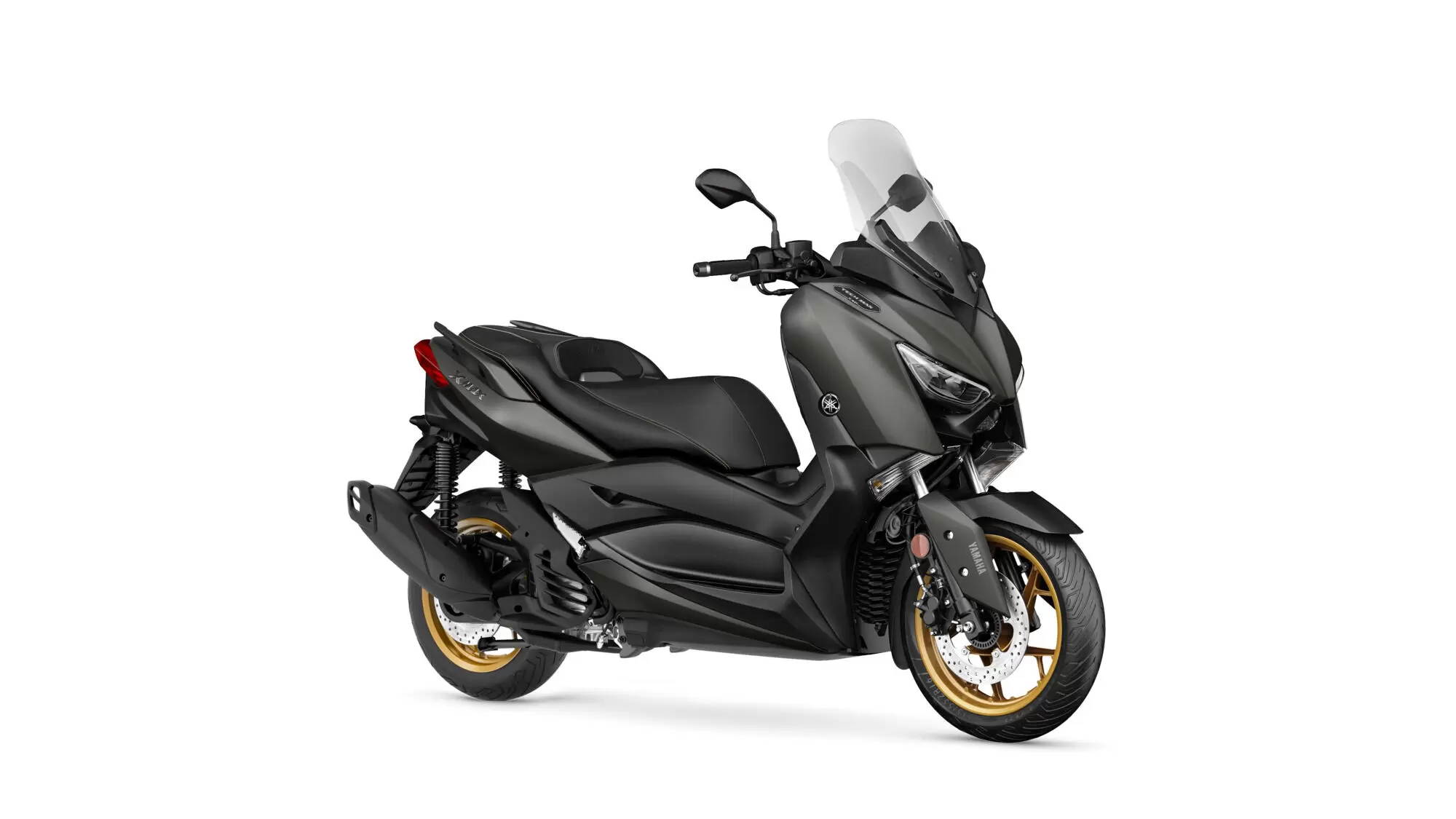 Thumbnail for Yamaha XMAX 125 Tech MAX 2021