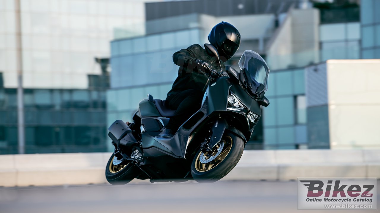 Thumbnail for Yamaha XMAX 300 Tech Max 2023