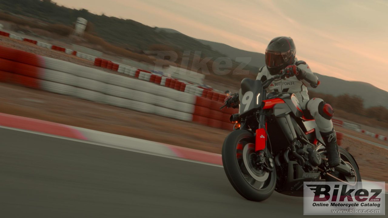 Thumbnail for Yamaha XR9 Carbona 2021
