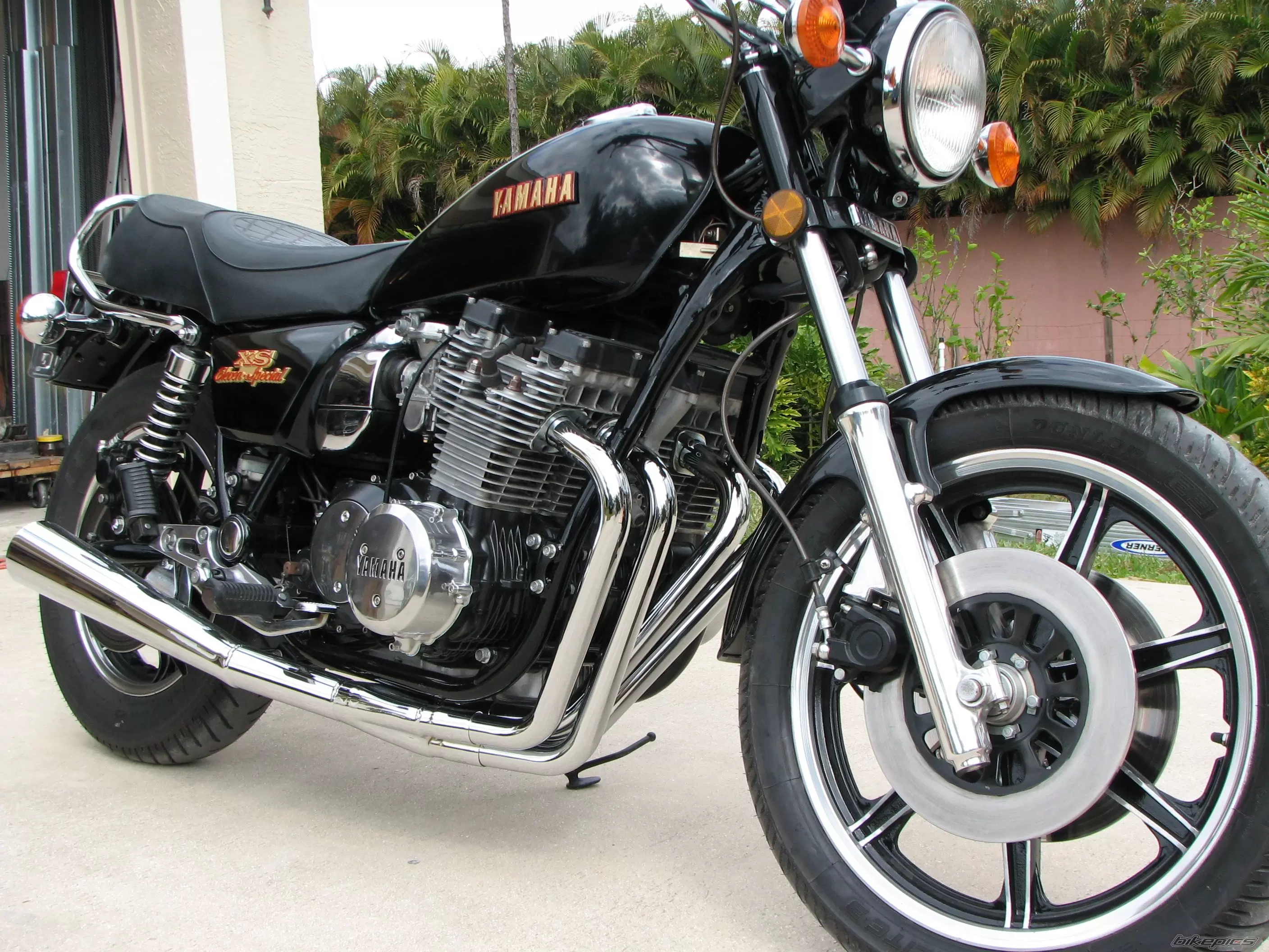 Thumbnail for Yamaha XS 1100 1979
