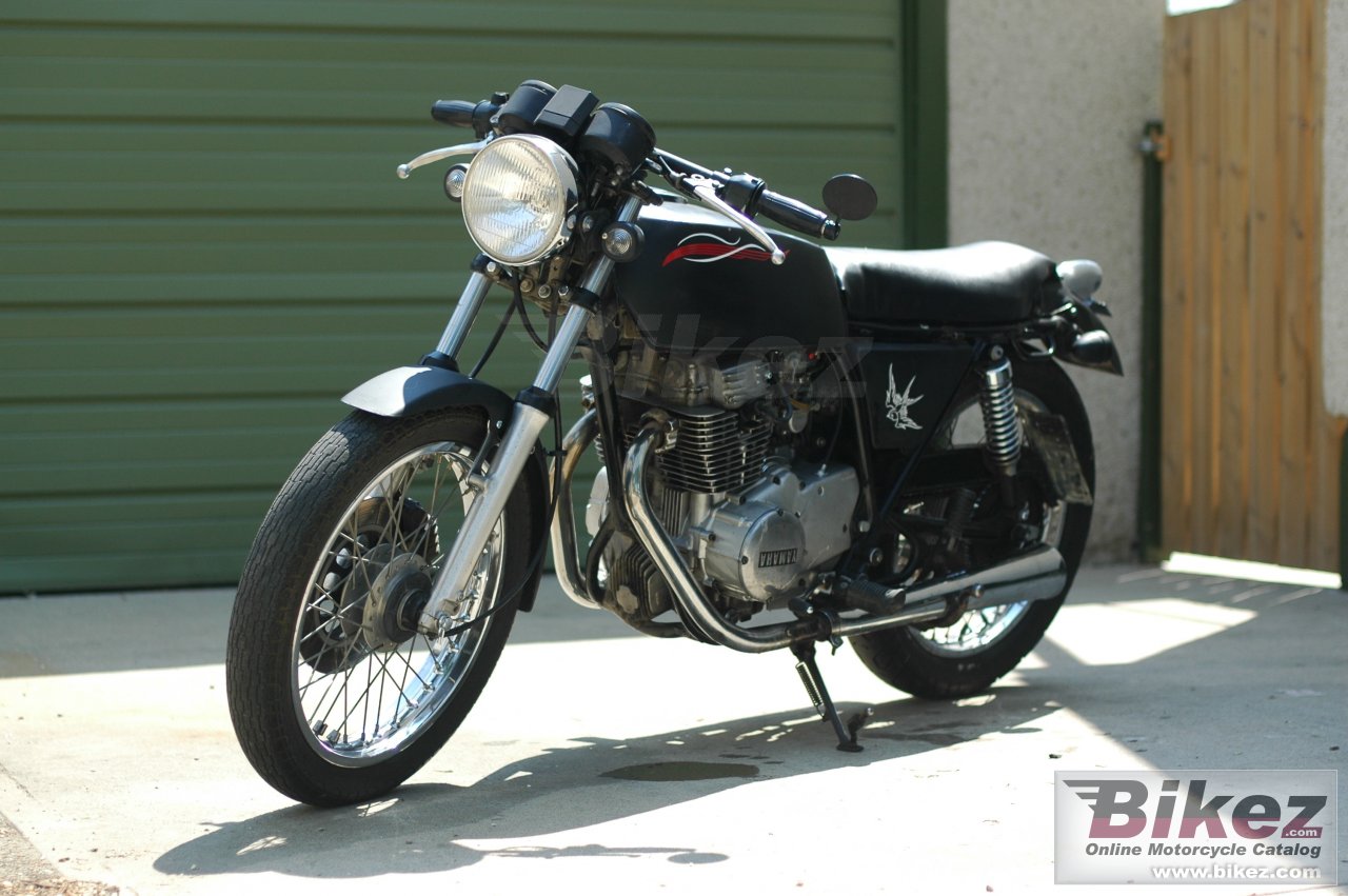 Thumbnail for Yamaha XS 360 C 1976