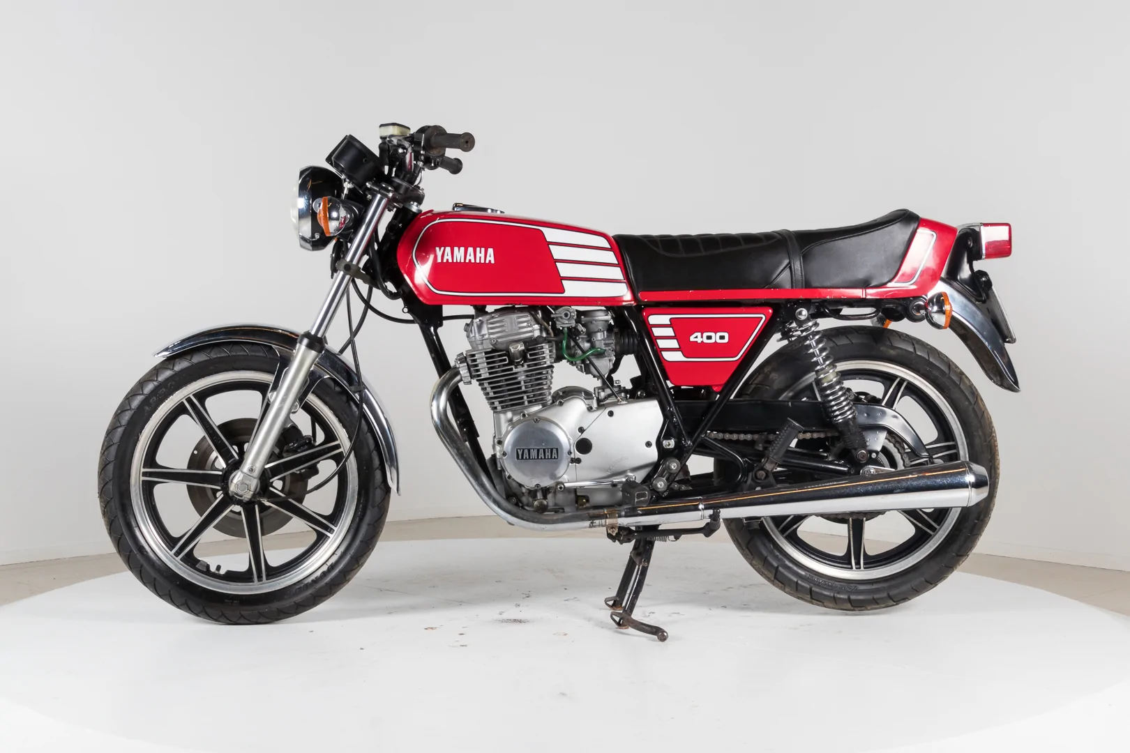 Yamaha XS 400