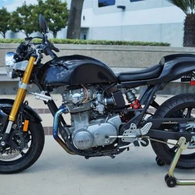Thumbnail for Yamaha XS 650 Special 1979