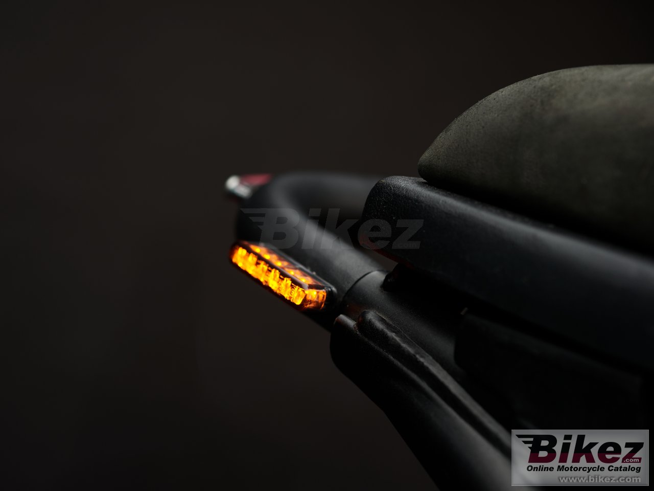 Thumbnail for Yamaha XSR700 Yard Built Otokomae by Ad Hoc 2017