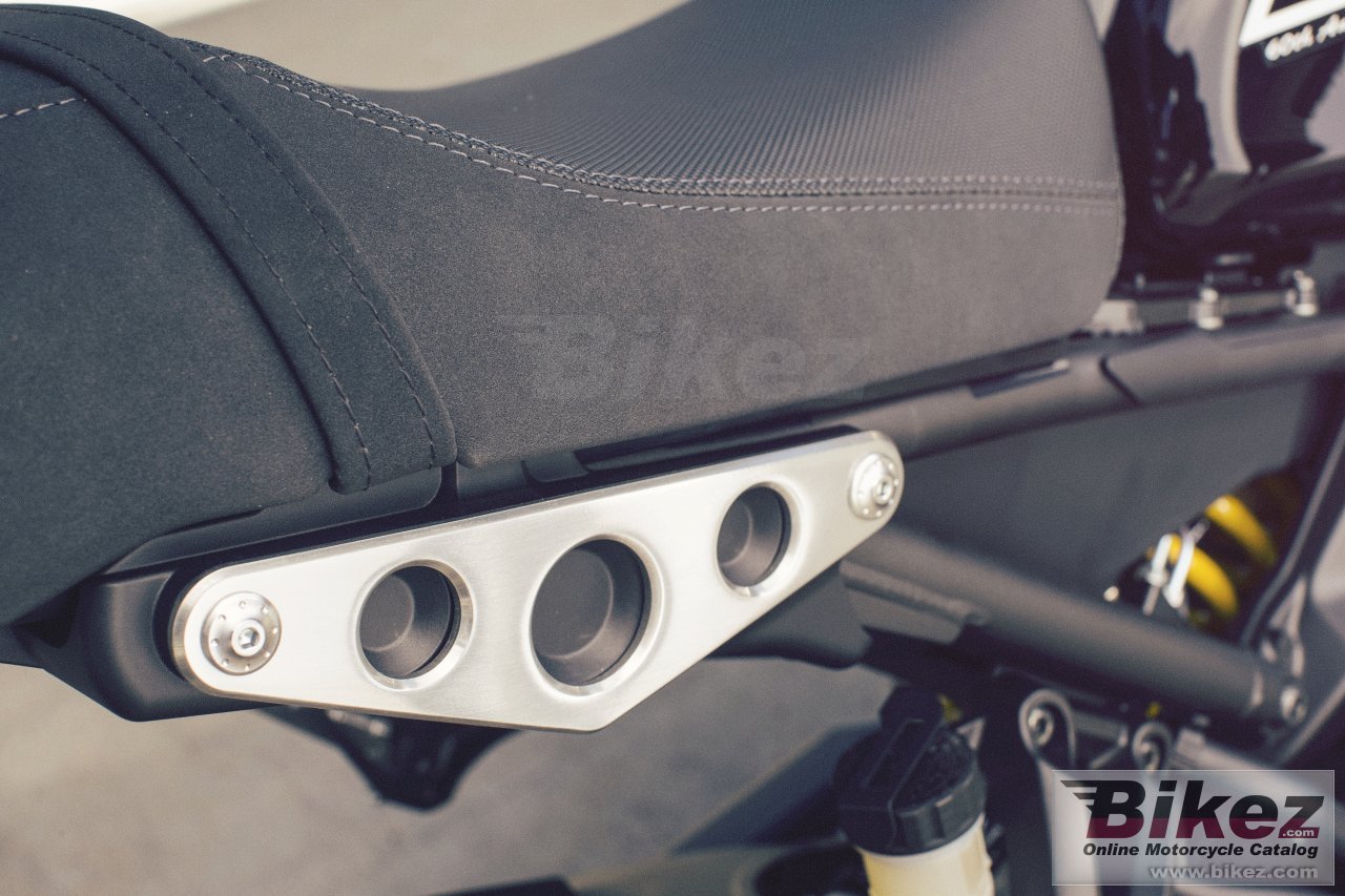 Thumbnail for Yamaha XSR900 2016