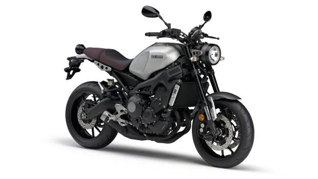 Thumbnail for Yamaha XSR900 2016