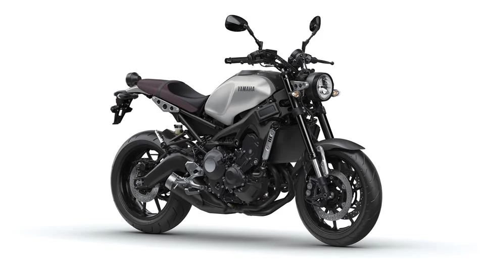 Thumbnail for Yamaha XSR900 2017