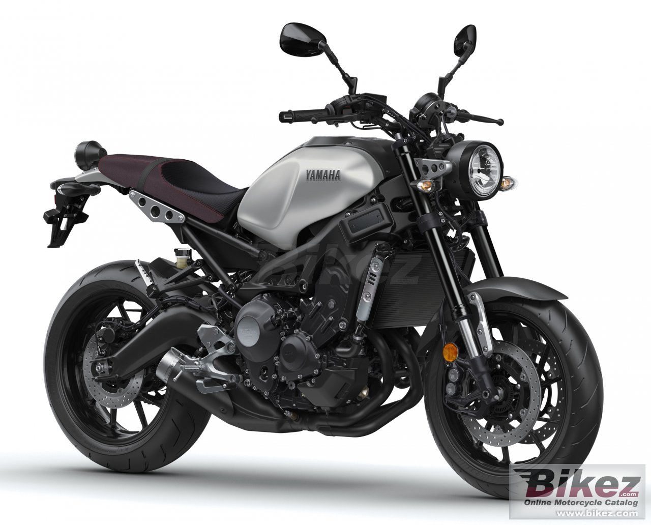 Yamaha XSR900
