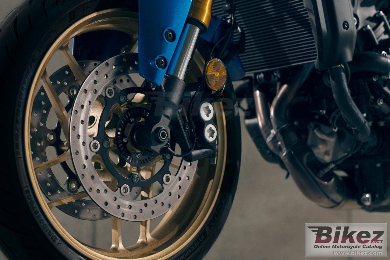 Thumbnail for Yamaha XSR900 2023