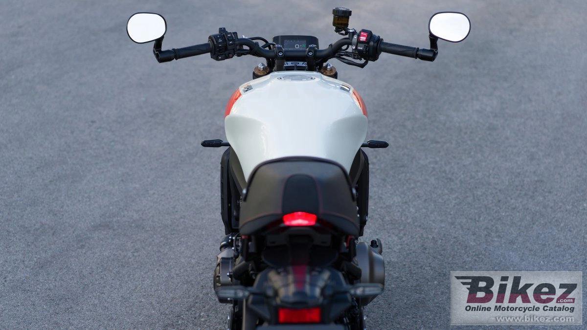 Thumbnail for Yamaha XSR900 2024