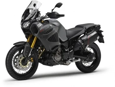Thumbnail for Yamaha XT1200Z 2014